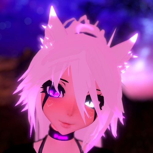 Caturday lazinuss, nya! >^^<

Ref: https://twitch.tv/piratepaws

#hangout #vrchangout #vrccute #vrccuddles #vrchat #vrchatmom...