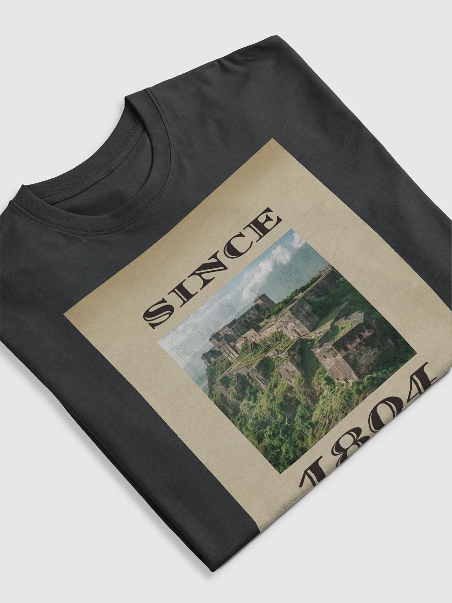 Haitian Spirit Tee product image (32)
