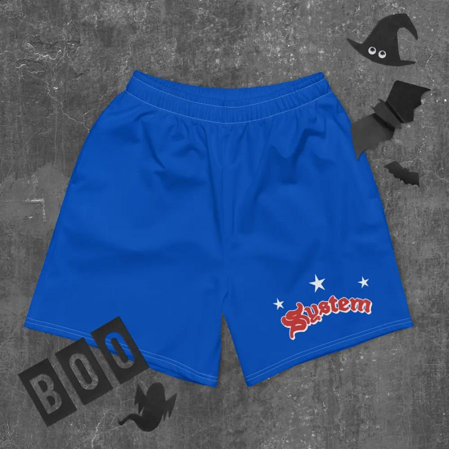 Taking Liberties Shorts product image (12)