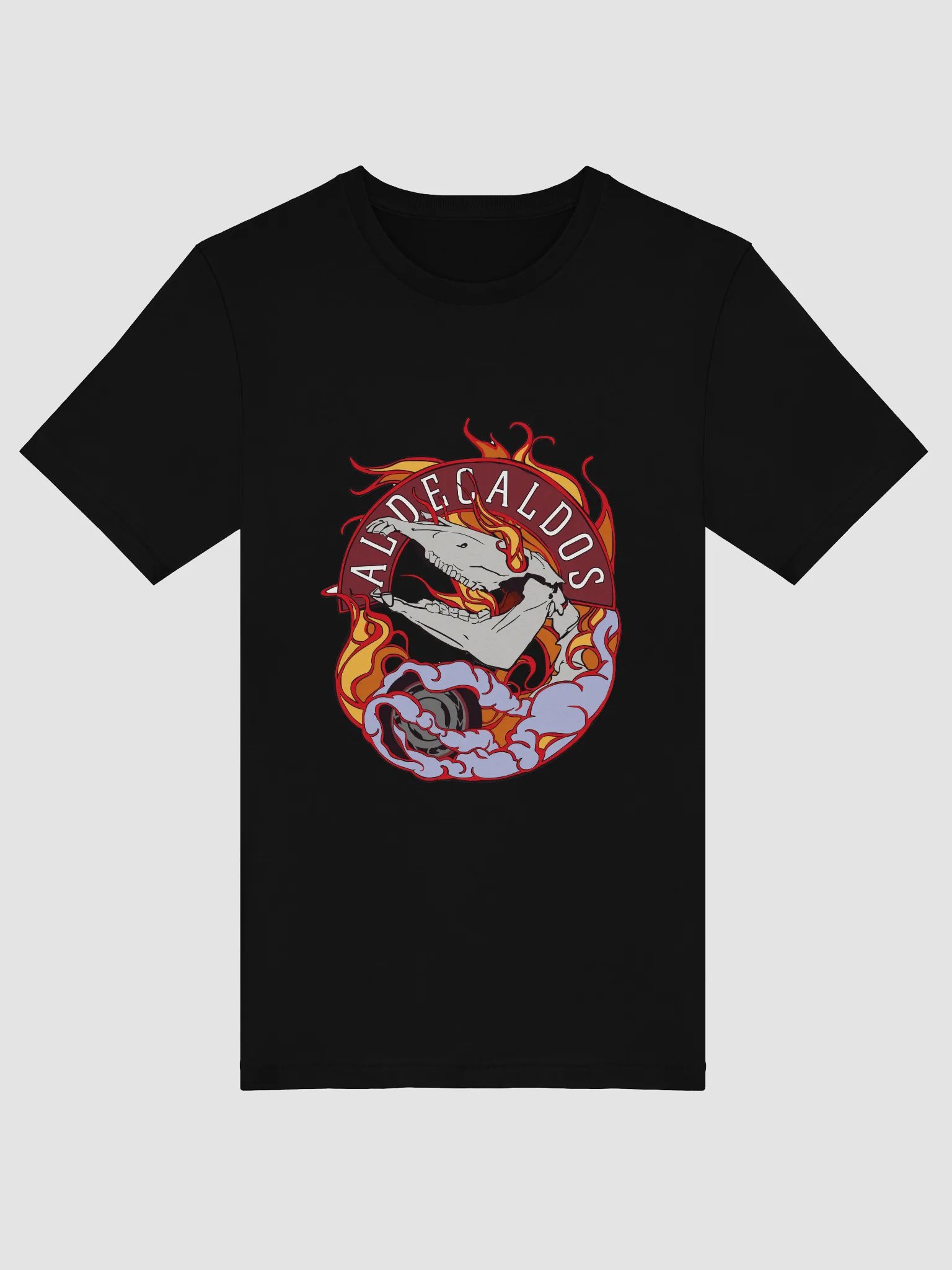 Aldecaldos Shirt product image (49)