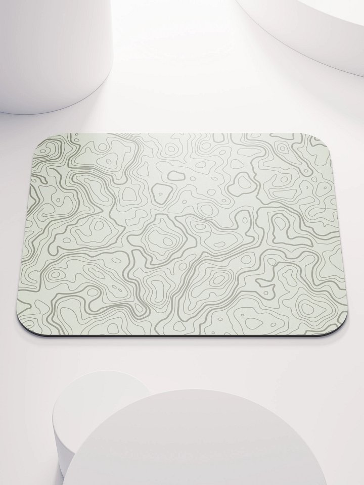 topographic mousepad product image (1)