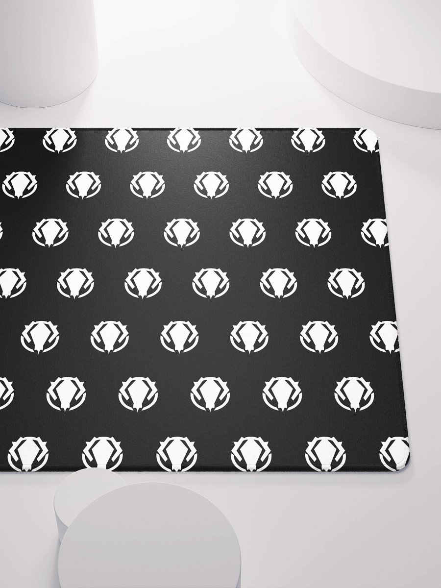 GsQ Patterned Gaming Mat product image (9)