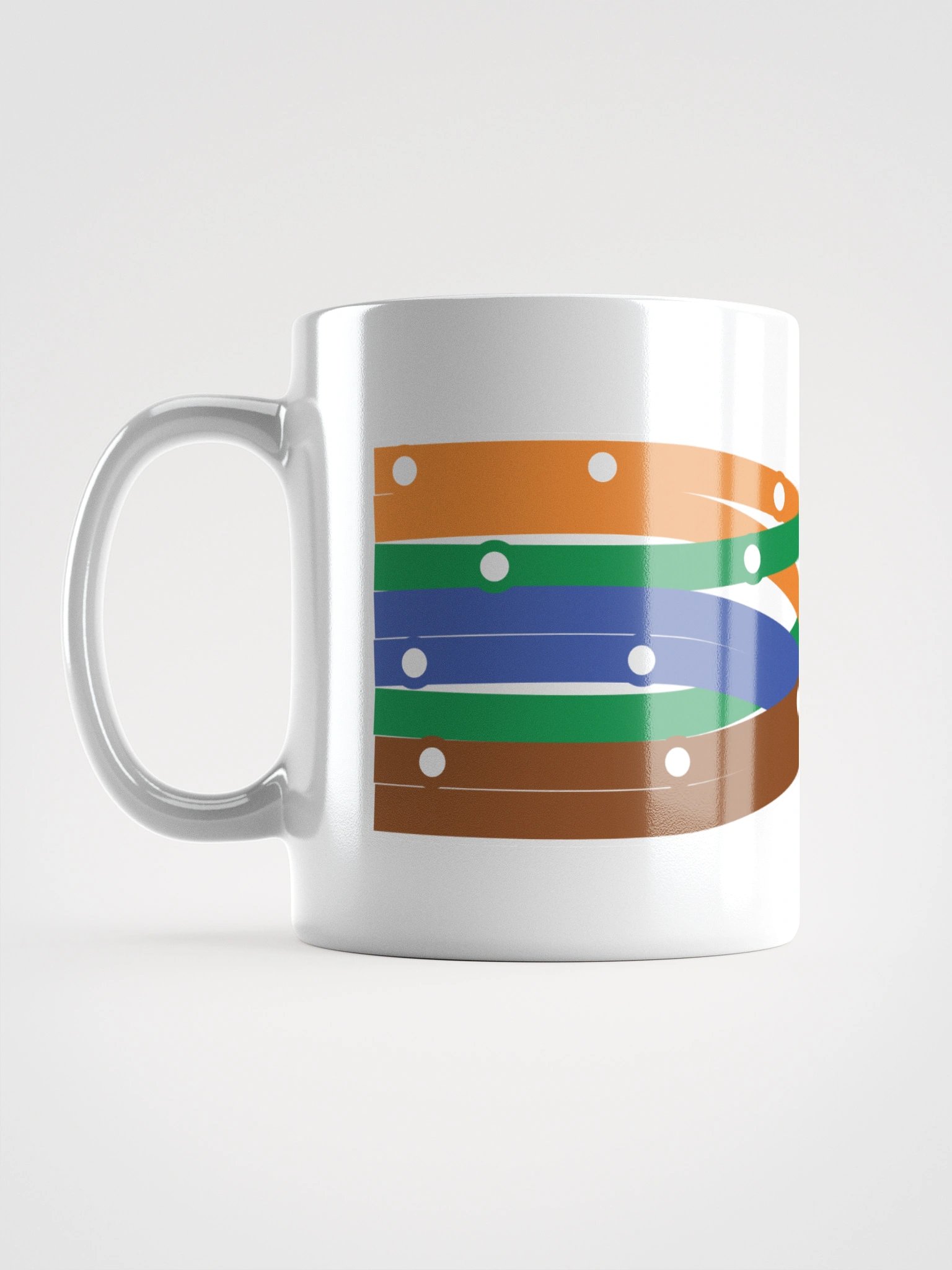 Cross Connect - Mug product image (1)