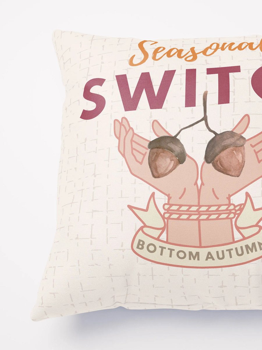 Pillow: Seasonal Switch Bottom Autumn product image (3)