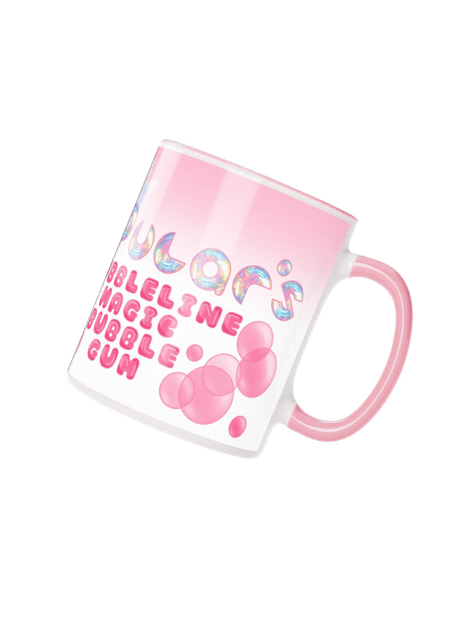 POPular's Brand Mug (Full Print) product image (3)