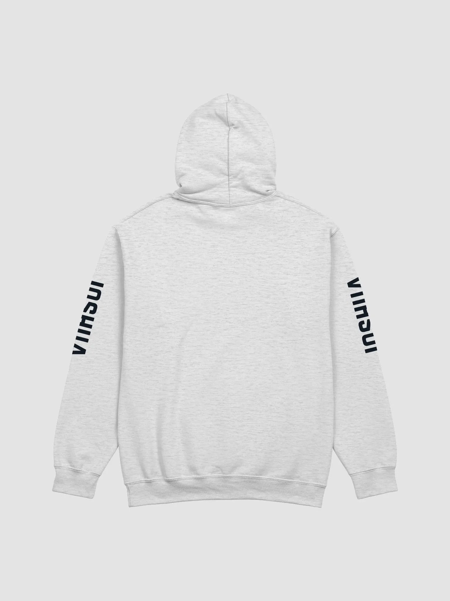 Scripture Couture: Joshua Hoodie (Light Pallet Series) product image (4)
