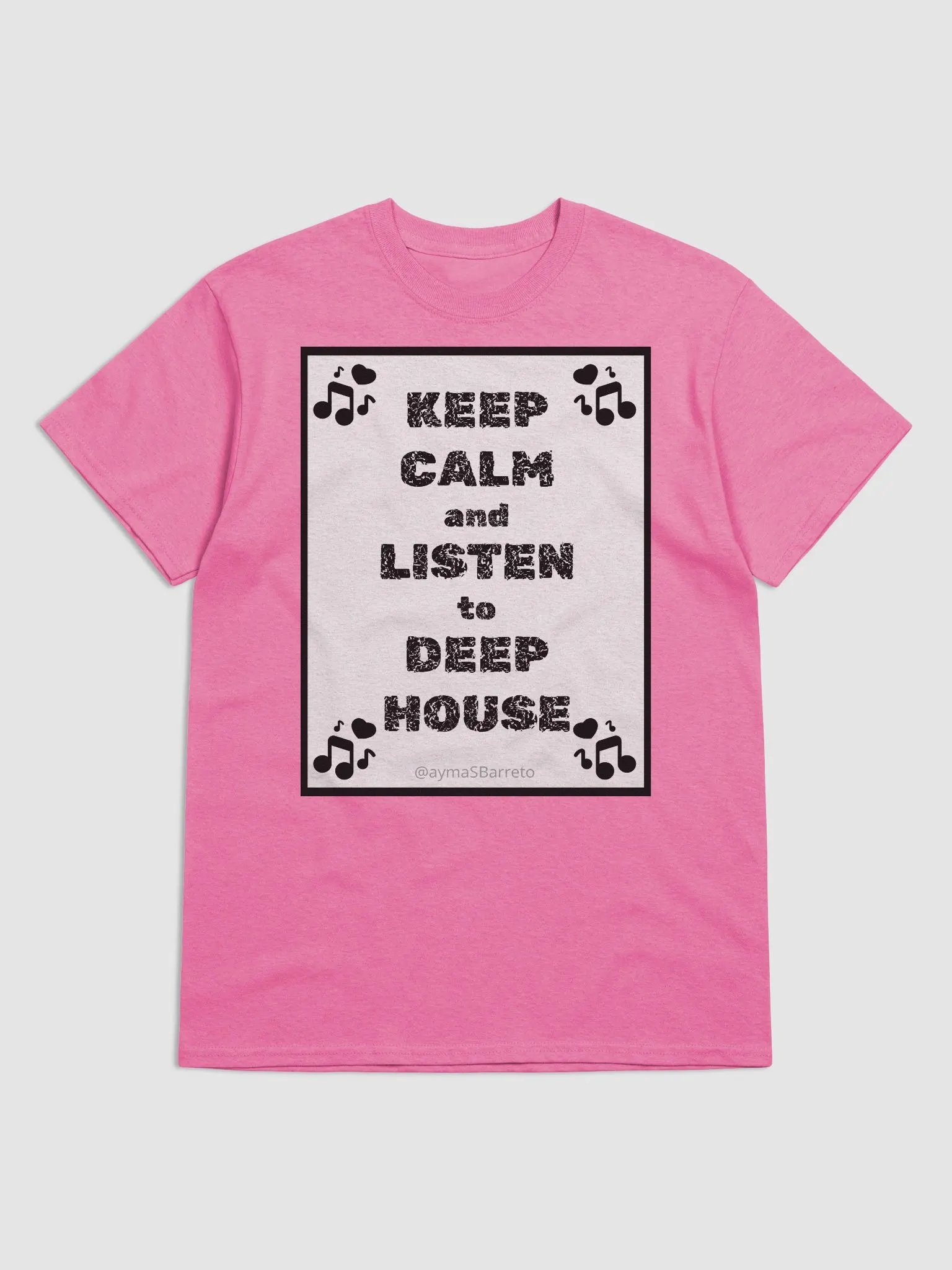 Listen Deep House product image (1)