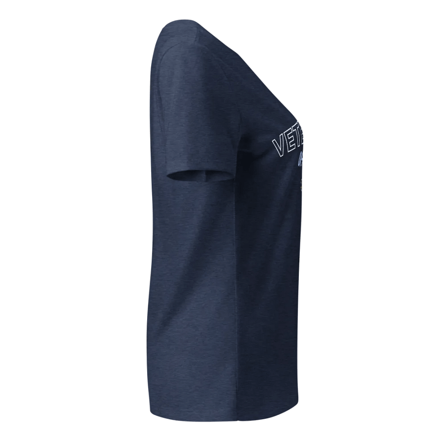 Encore Women's Veterinary Assistant Bella & Canvas T-Shirt product image (3)