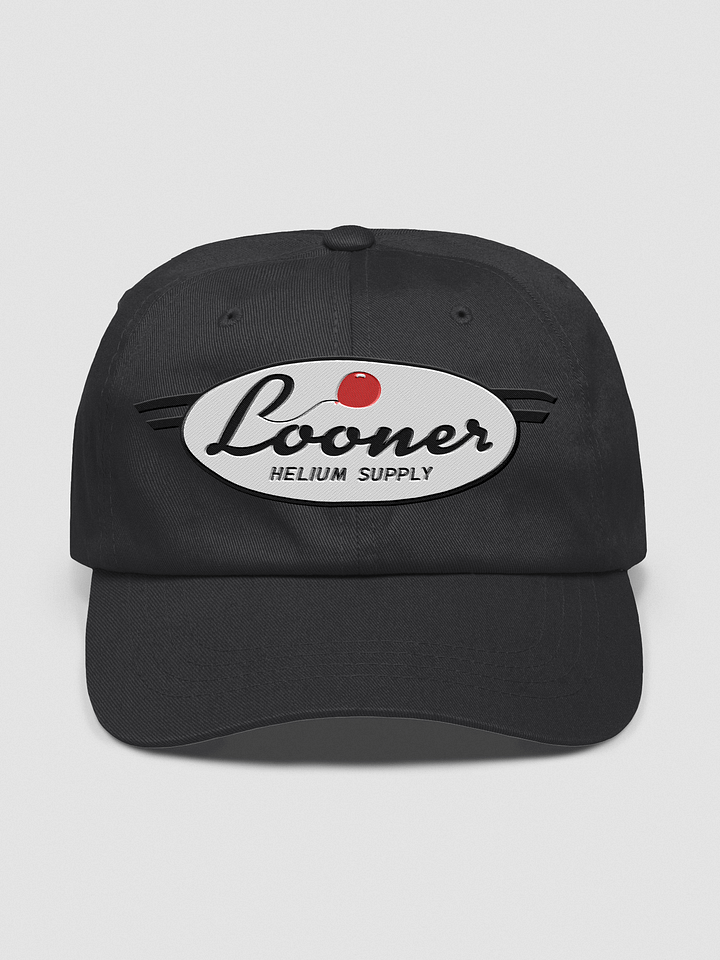 Looner Dad Hat product image (4)