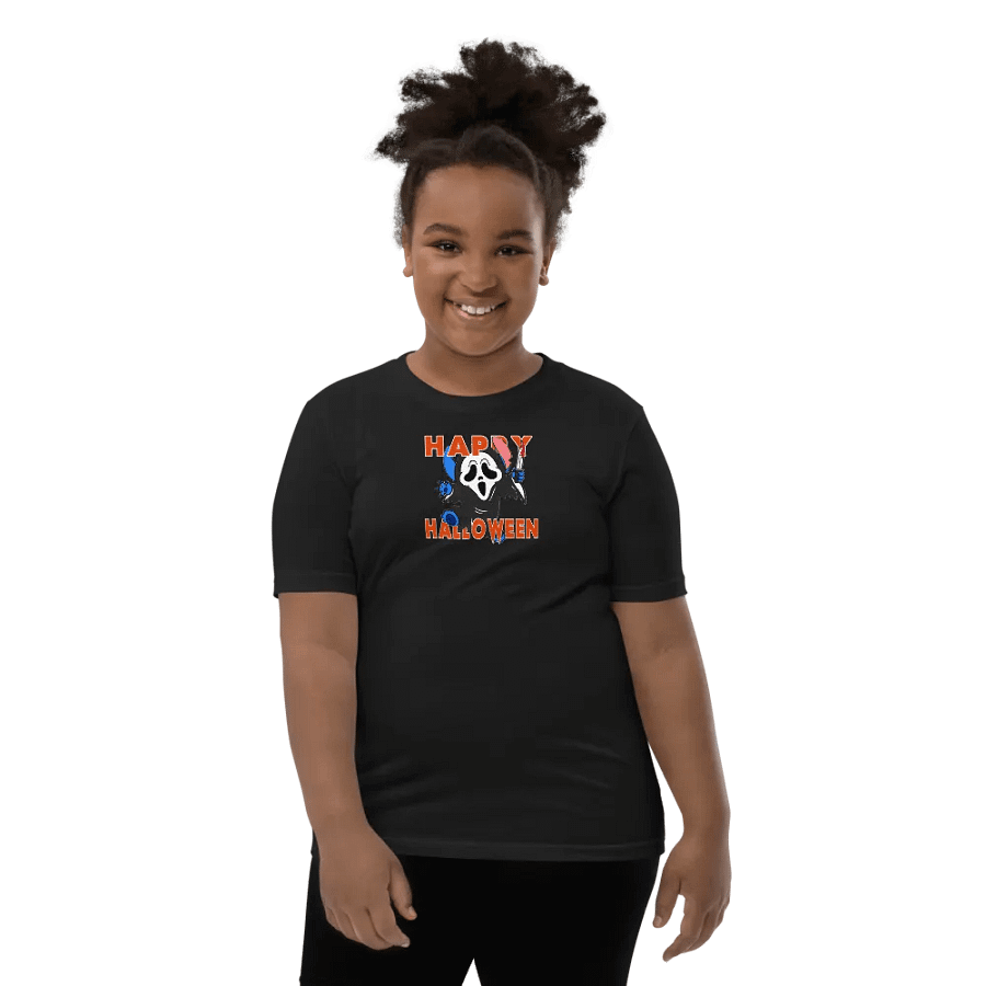 626 x Scream Kid T-Shirt product image (17)