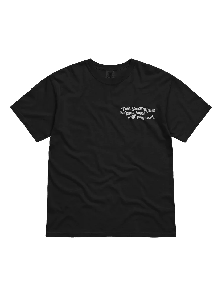 Feel Good Music/Hustle T product image (1)