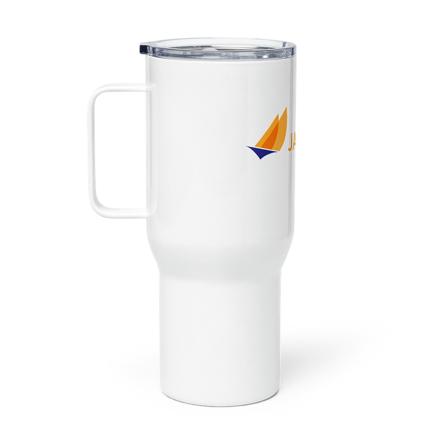 Jakarta EE Travel Mug product image (1)