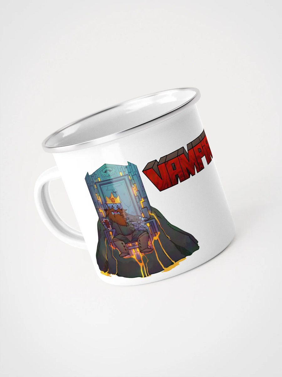 Vampire Throne (Tin/Mug) product image (4)