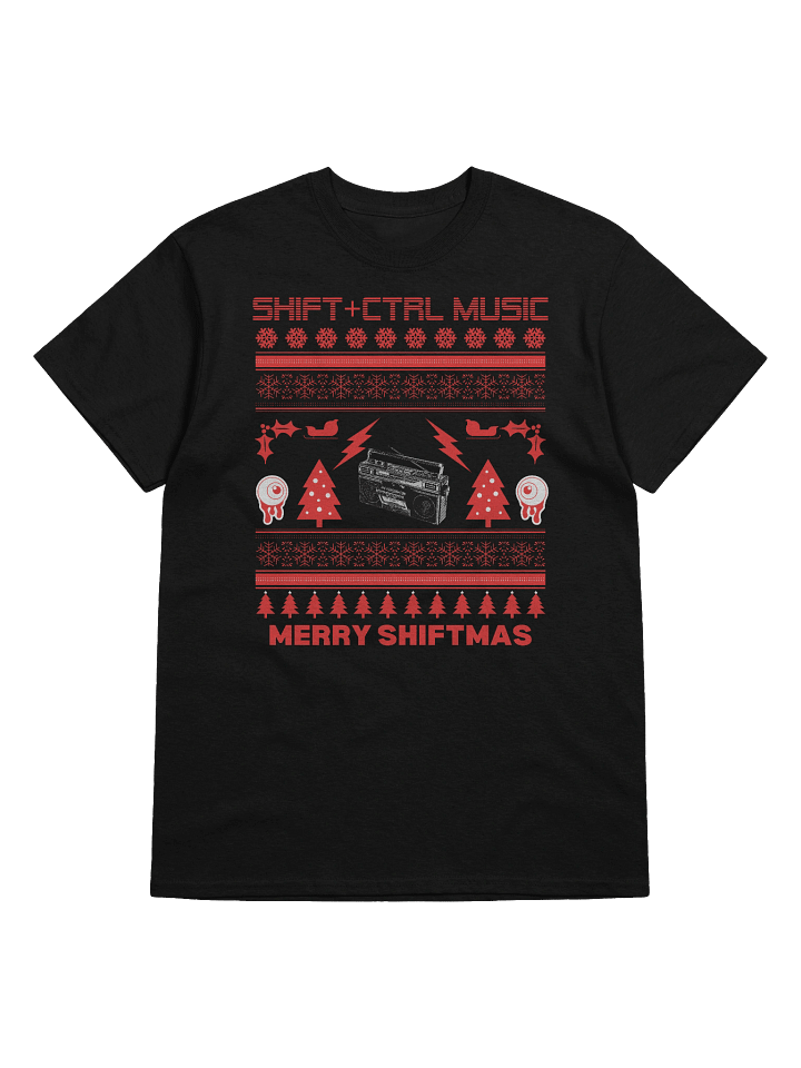 Merry SHIFTMAS product image (2)