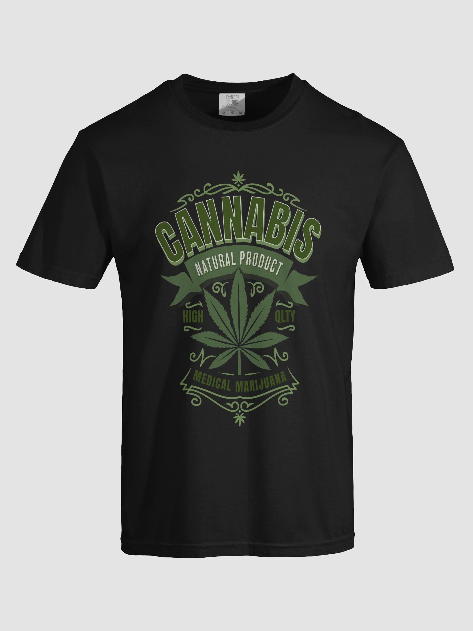 Men's Medical T-Shirt product image (4)