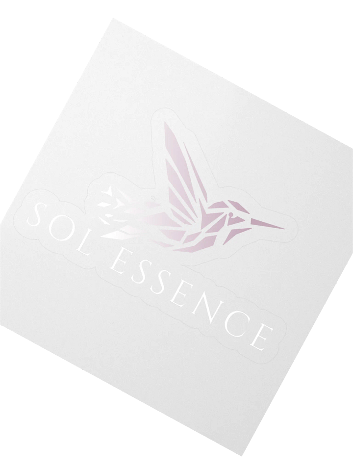 Sol Essence Sticker product image (2)