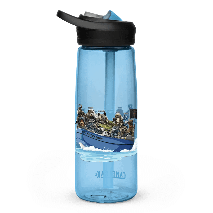 Shenanigators Crossing - Camelbak product image (18)