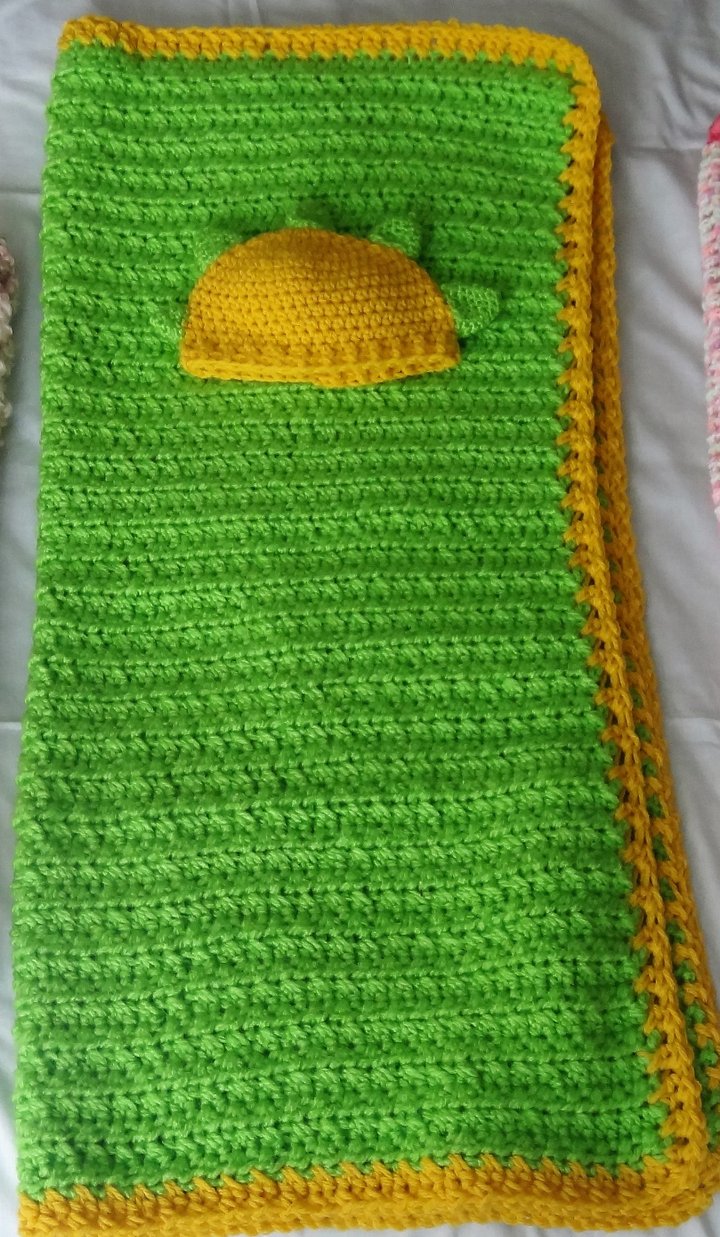 Baby Blankets product image (1)