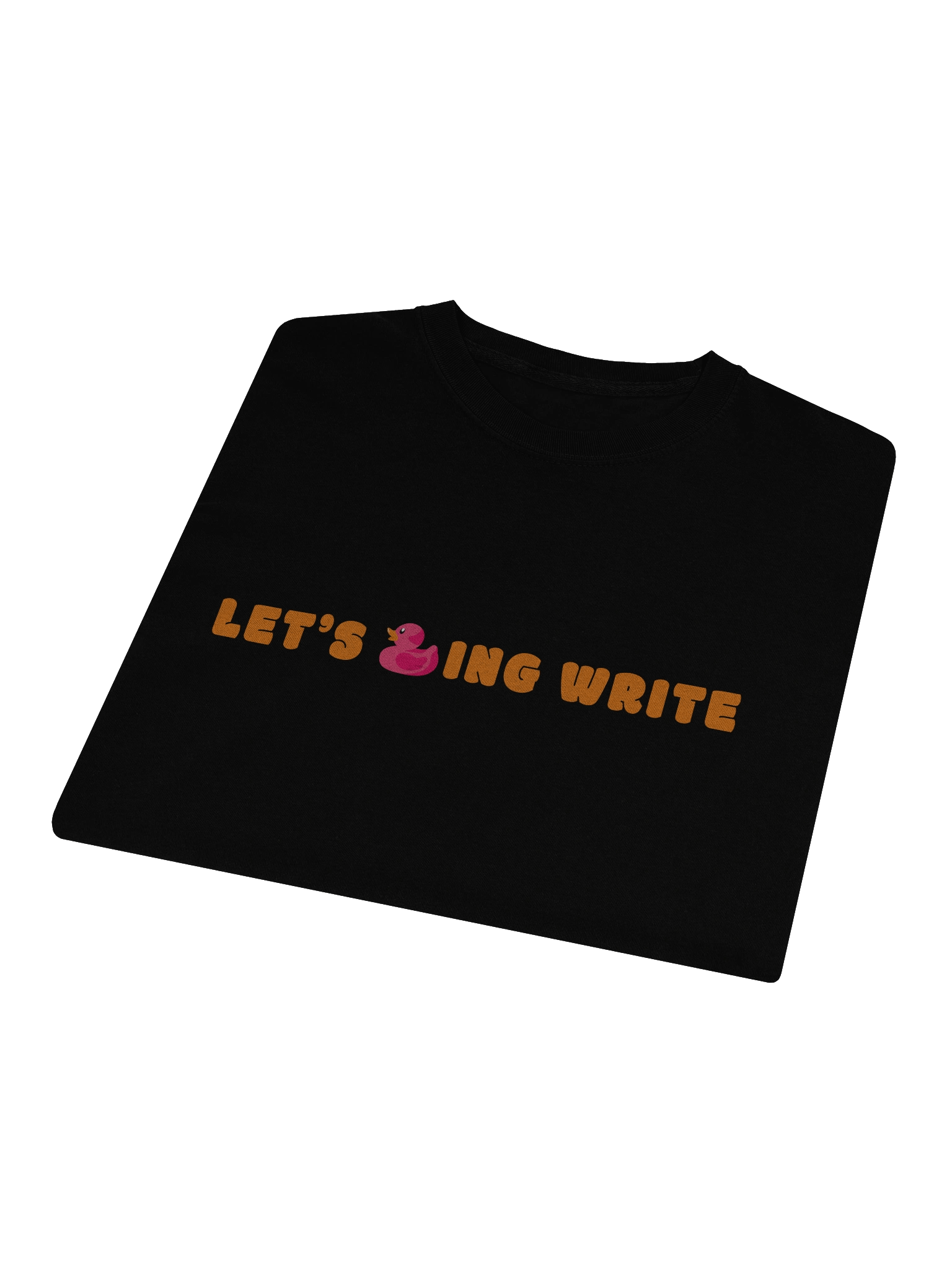 LDW Simple Logo Long Sleeve Tee product image (3)