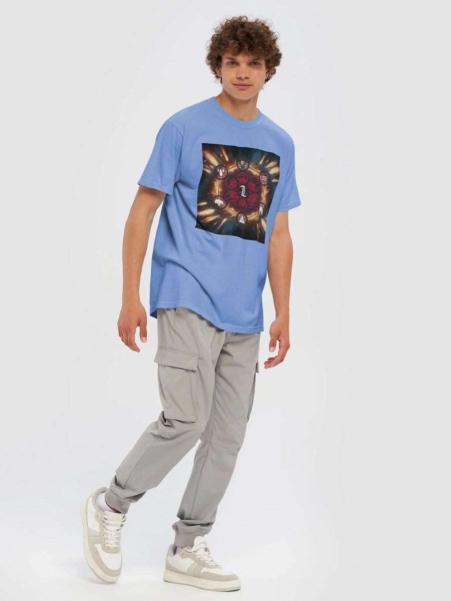 Metronome Cube ZZ logo product image (7)