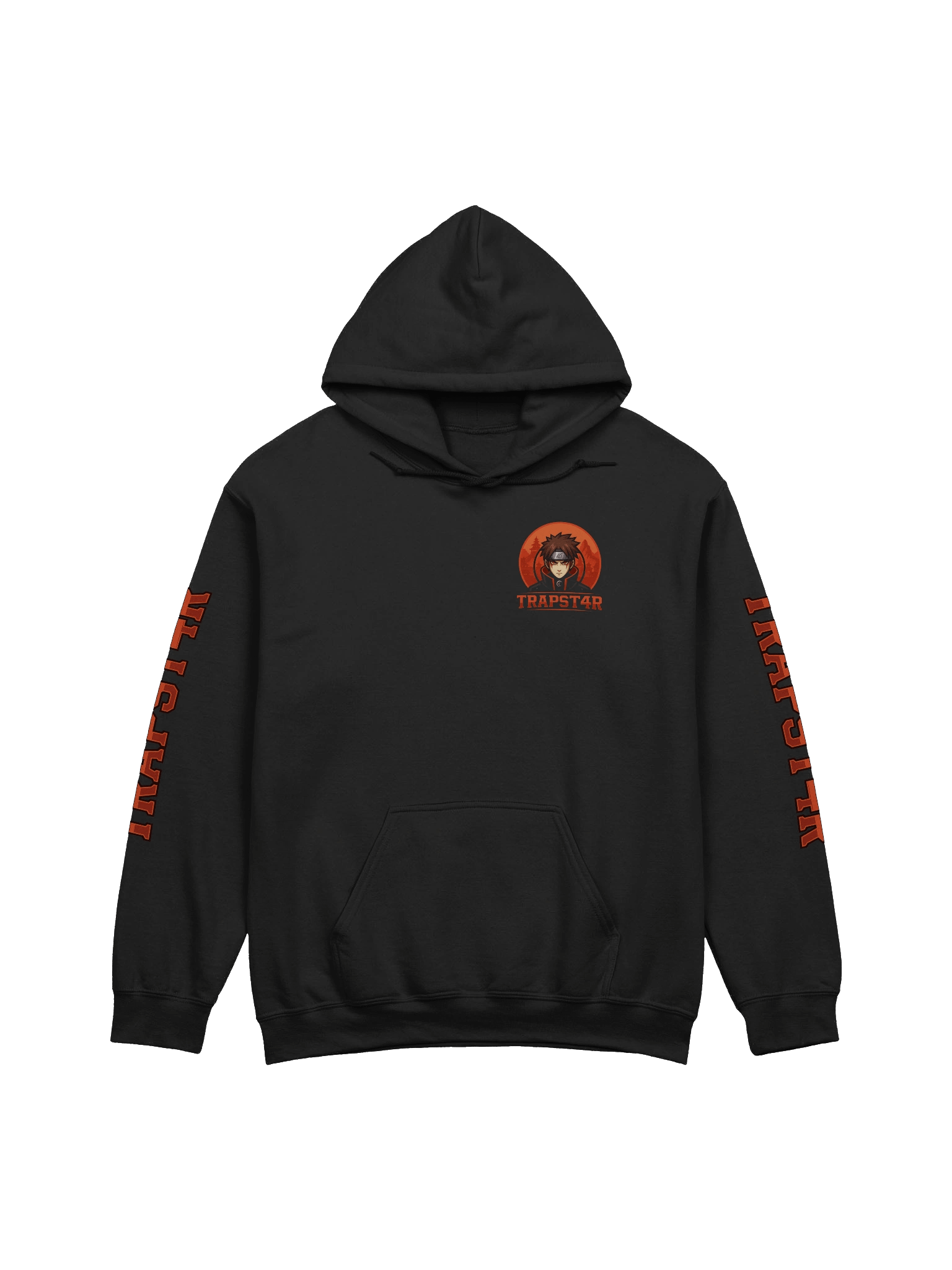 TRAPST4R HOODIE product image (5)