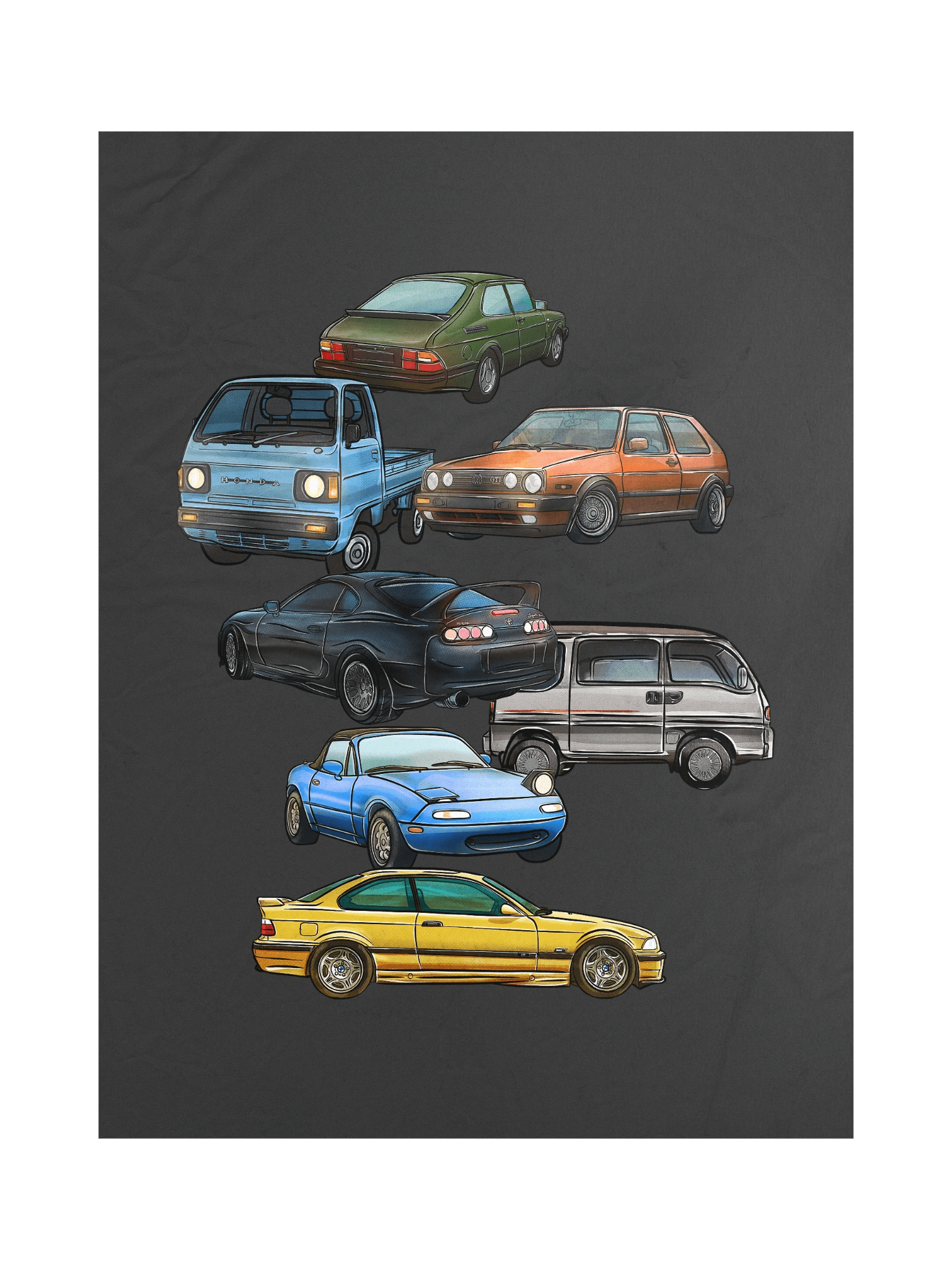 Whips Poster product image (1)