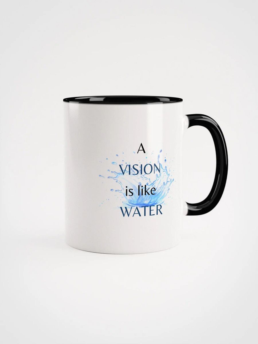 Vision Ceramic Mug product image (1)
