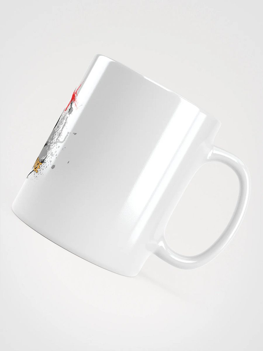 Extreme Ride BMX Mug product image (10)