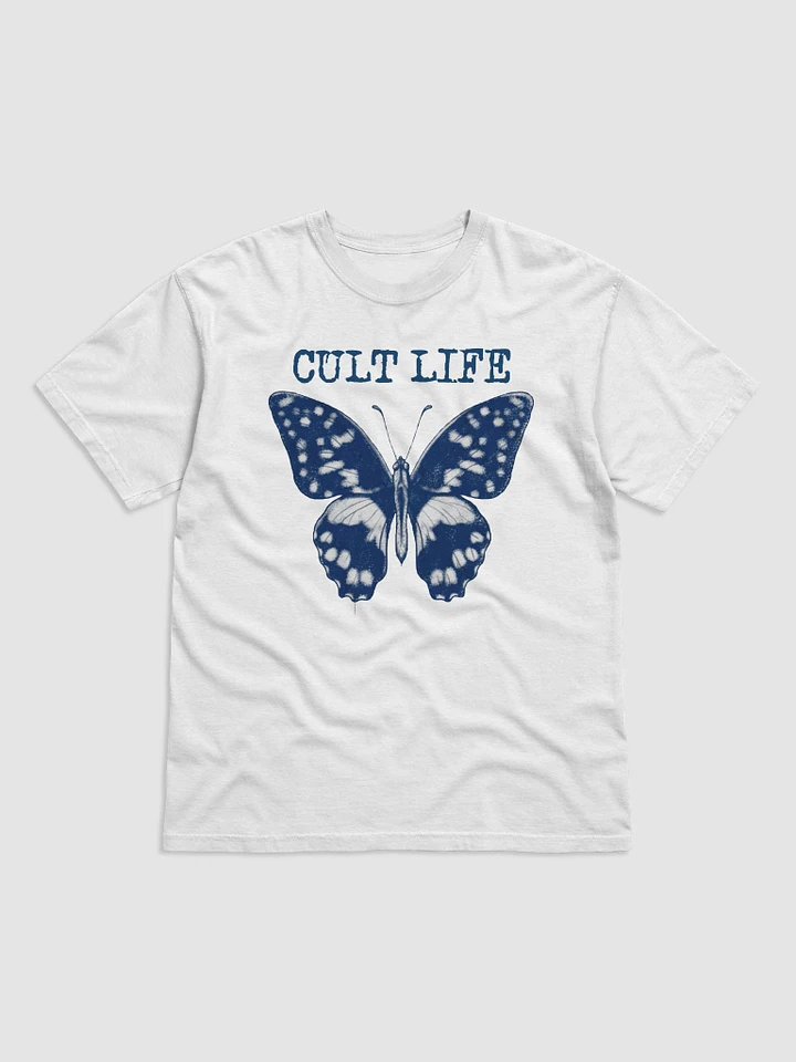 CULT LIFE BUTTERFLY product image (1)
