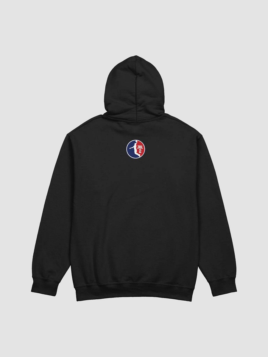 JBL2 Dallas Predators Hoodie product image (3)