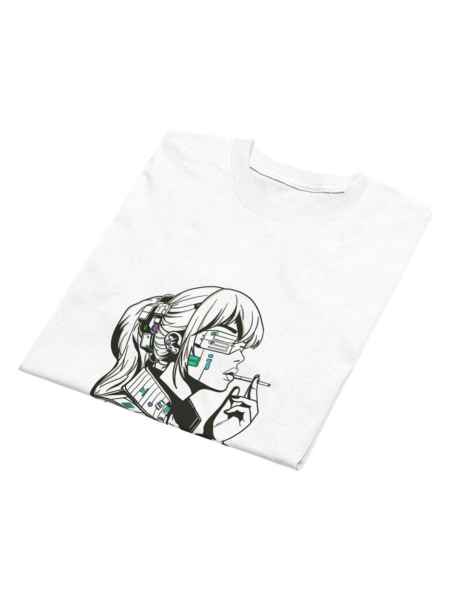 Nyx Shirt product image (22)