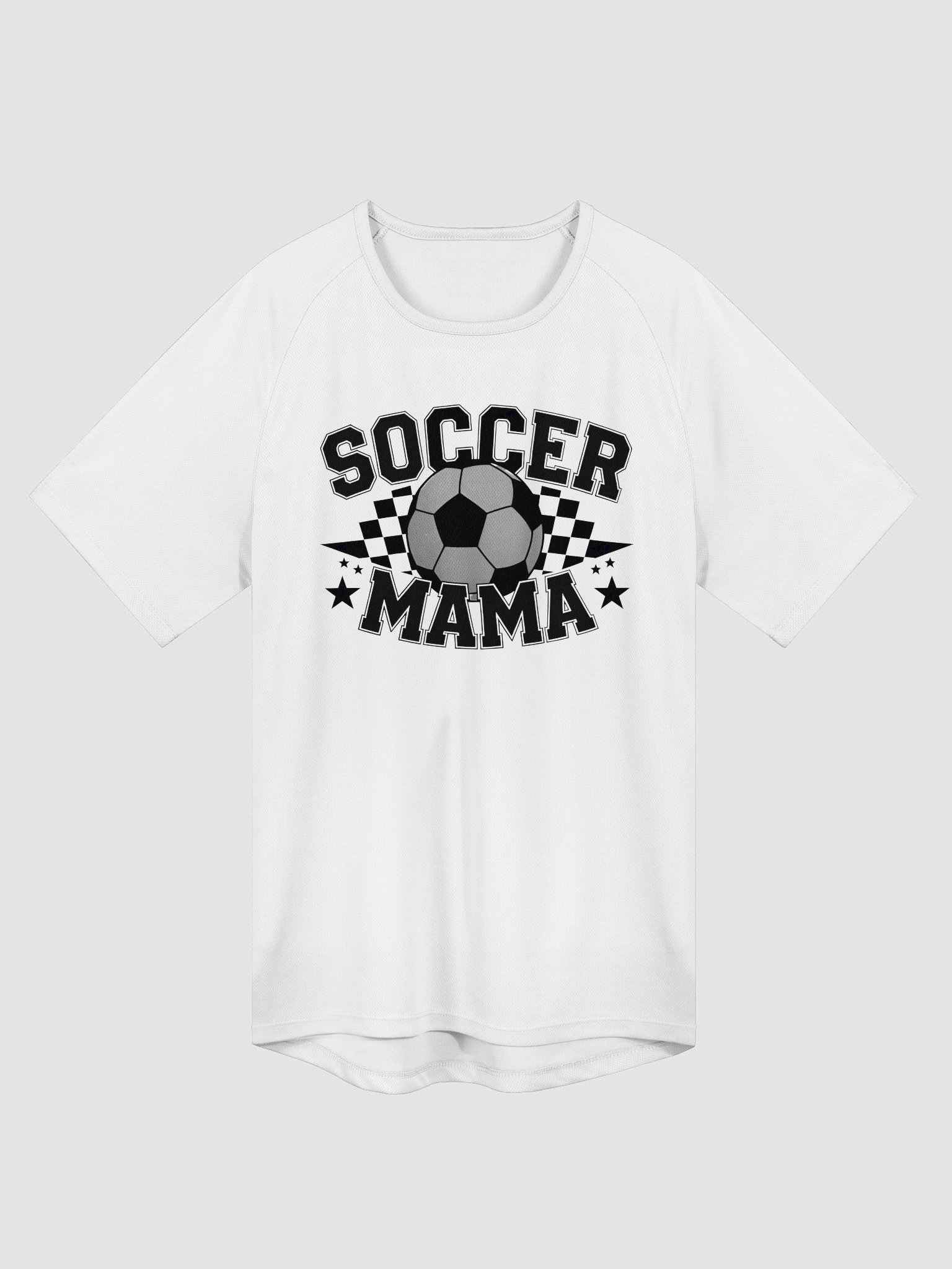 Soccer Mama Sports Jersey product image (1)