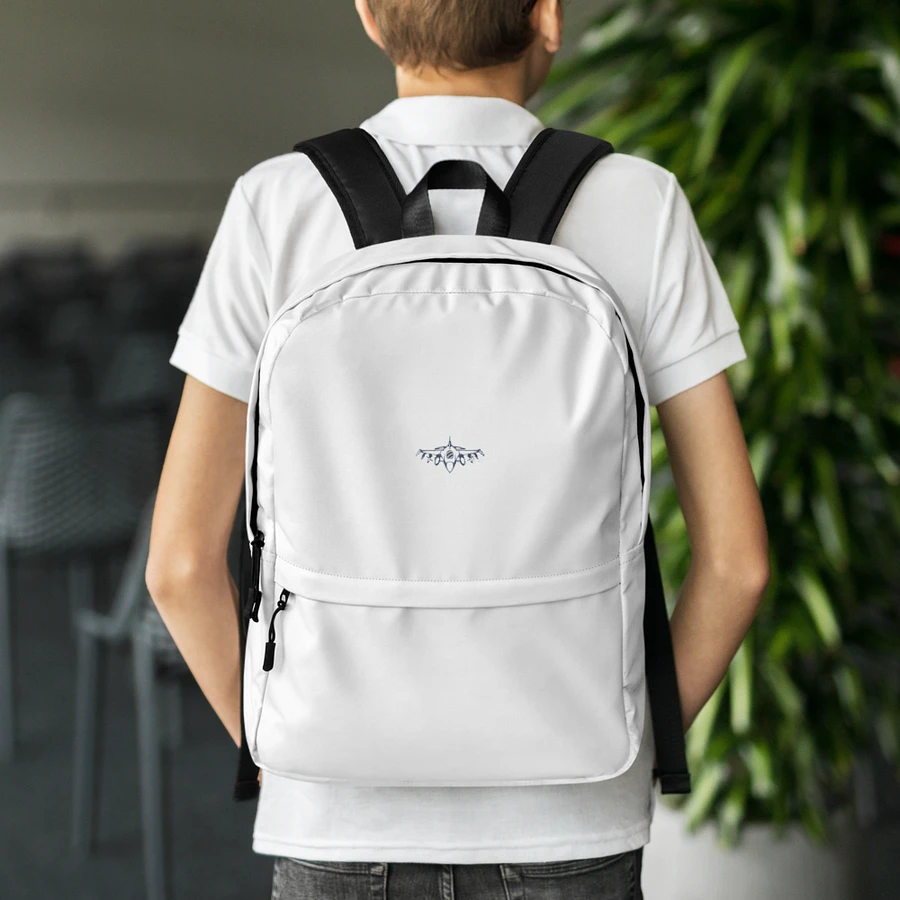F-16 All-Over Print Backpack product image (6)