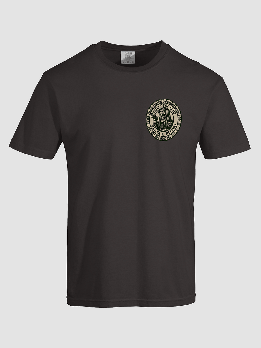 Reaper's Retribution Heavyweight Tee product image (34)