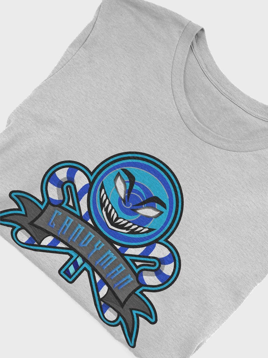 Candyman Bella+Canvas Supersoft T-shirt product image (5)