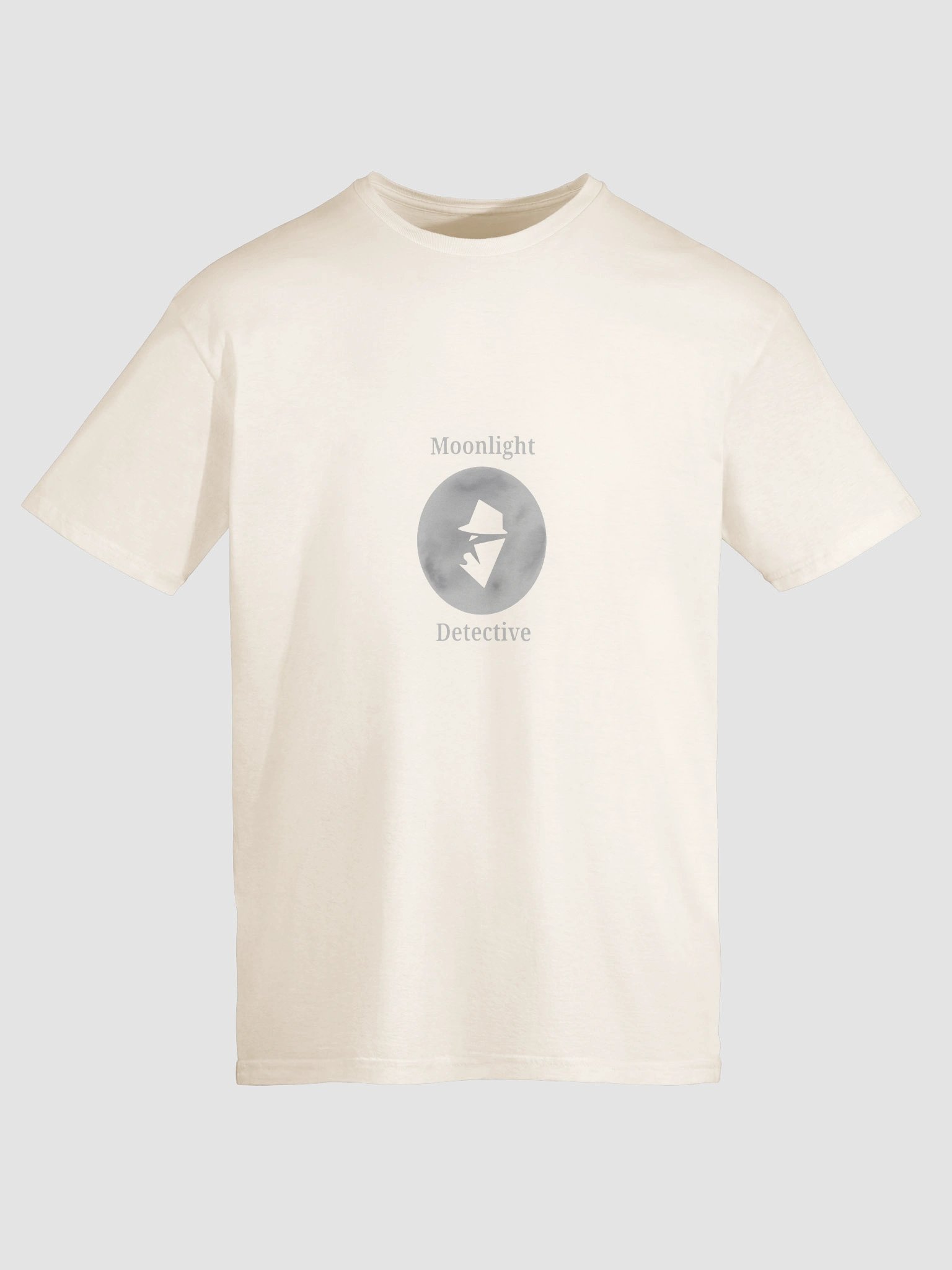 Moonlight Detective T-Shirt product image (9)