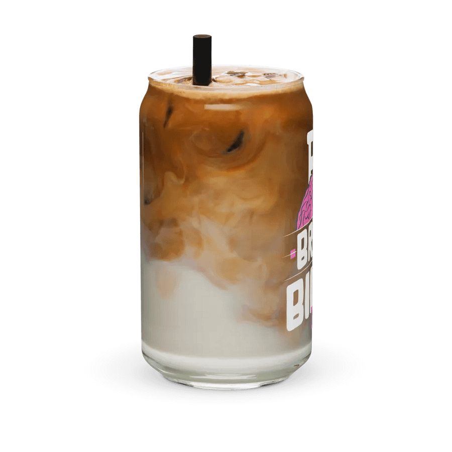 Big Brains Bigger Muscles Cup product image (11)