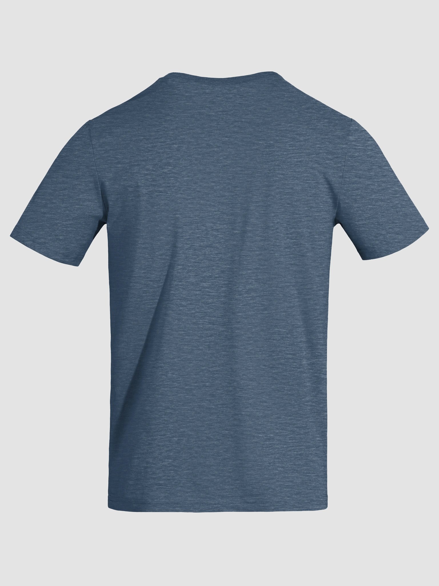 Stanley/Stella Organic Cotton T-Shirt product image (9)