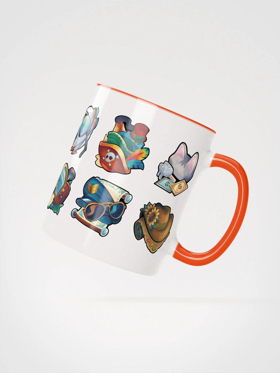 ScarVerse Hats Mug product image (3)