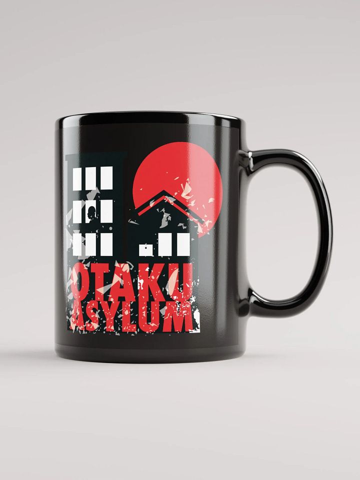 Old to New OA Logo Mug product image (1)