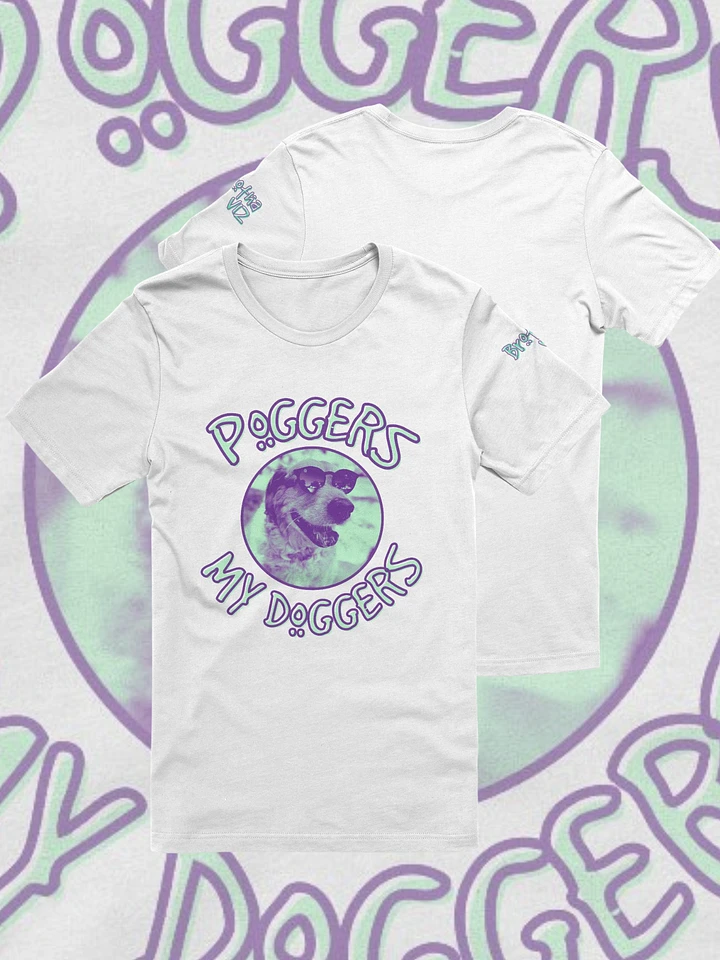 Doggers Tee product image (8)