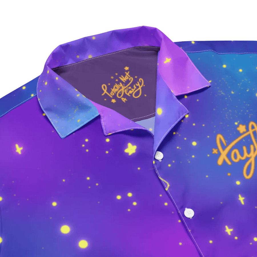 Wing Shirt product image (5)