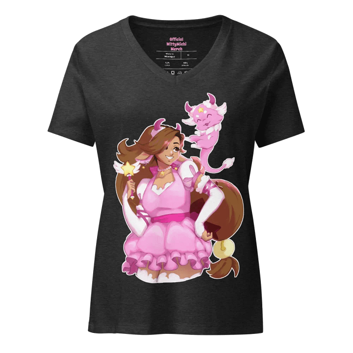 Magical Girl Michi V product image (3)
