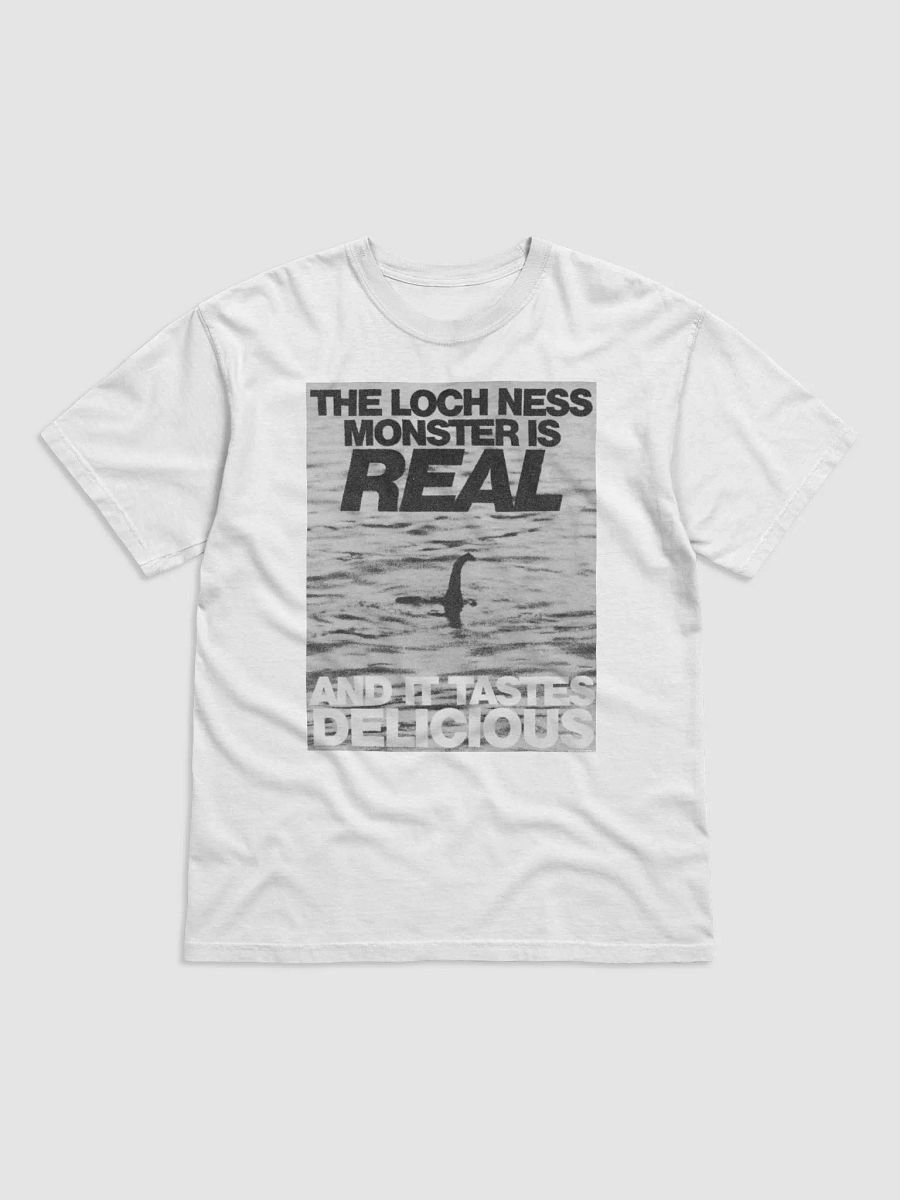 Loch Ness Tee product image (1)