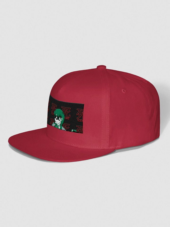 The Death Hat #2 product image (2)