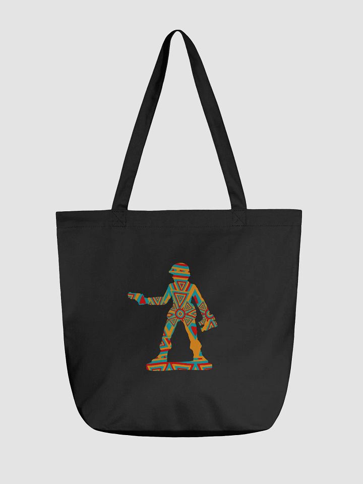 Soldier 2 Tote product image (2)
