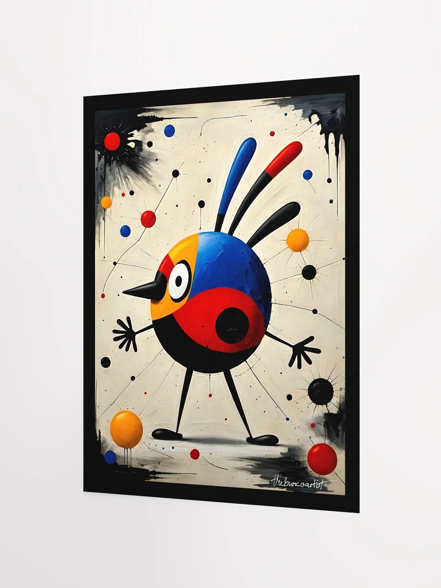 Enhanced Matte Paper Poster (in) product image (4)