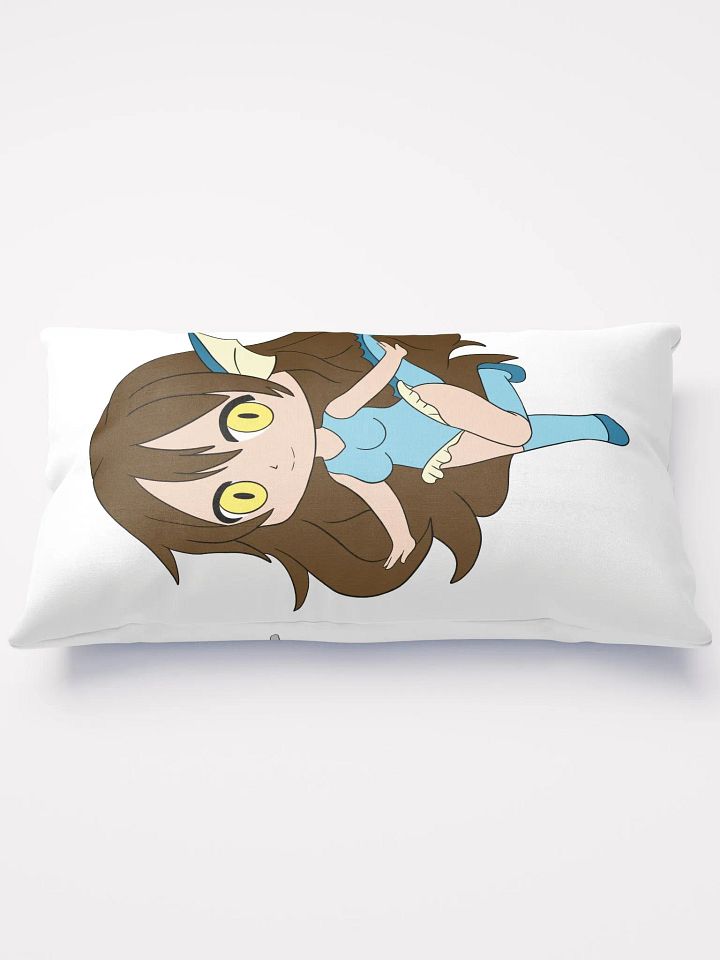 Waifus Pillow product image (2)