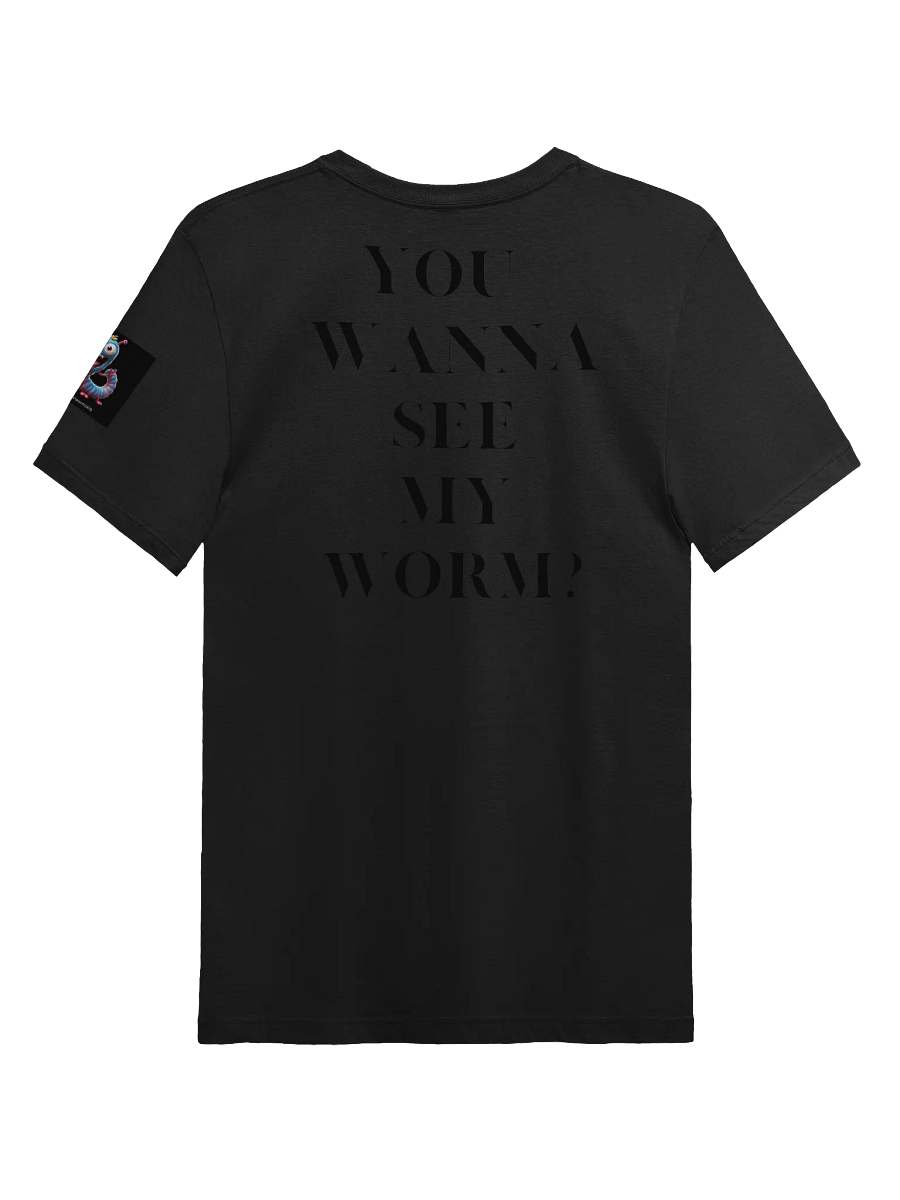 Wanna See My Worm!? product image (16)