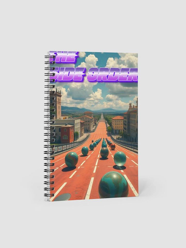The Side Pad product image (1)
